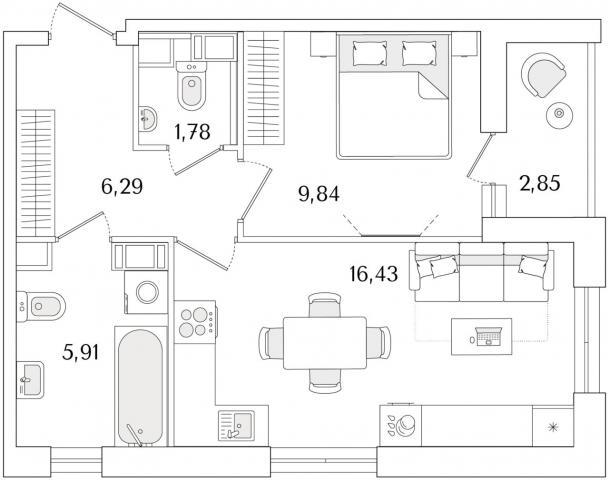 Тамбасова ул.