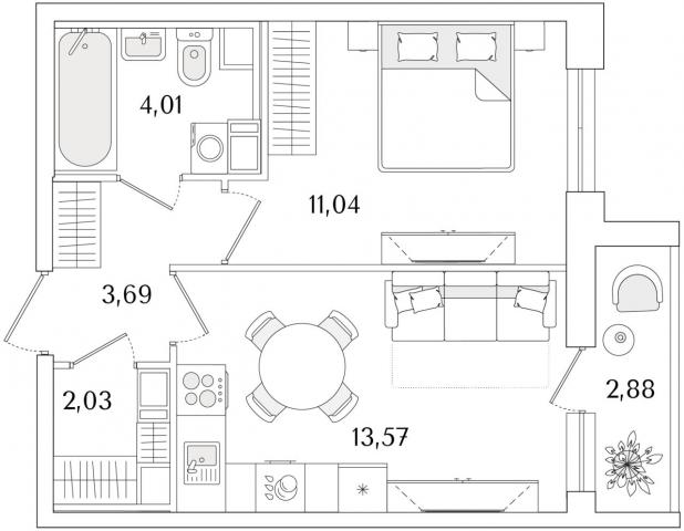 Тамбасова ул.