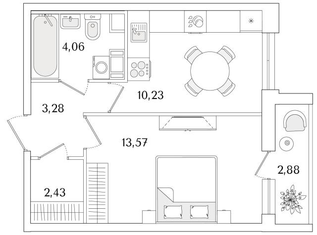 Тамбасова ул.