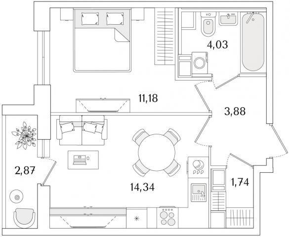 Тамбасова ул.