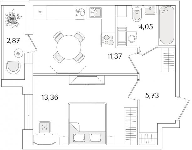 Тамбасова ул.