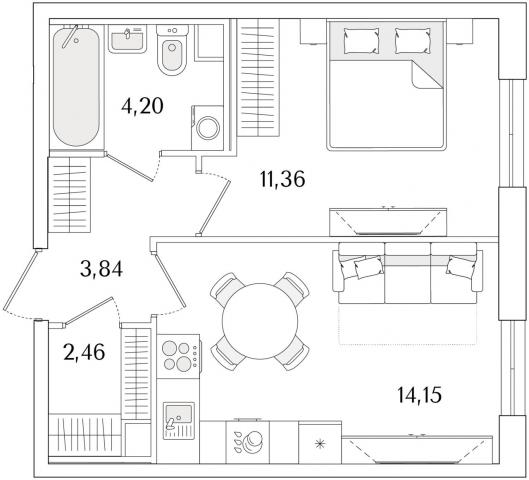 Тамбасова ул.
