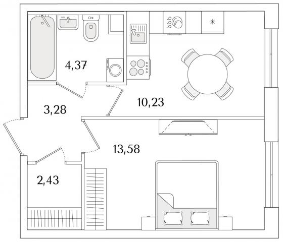 Тамбасова ул.