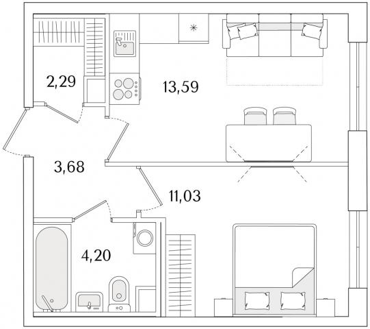 Тамбасова ул.