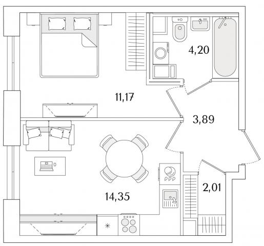 Тамбасова ул.