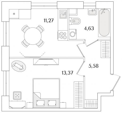 Тамбасова ул.