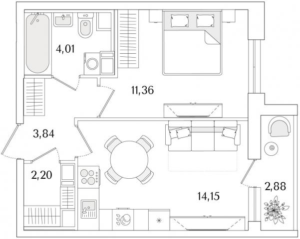 Тамбасова ул.