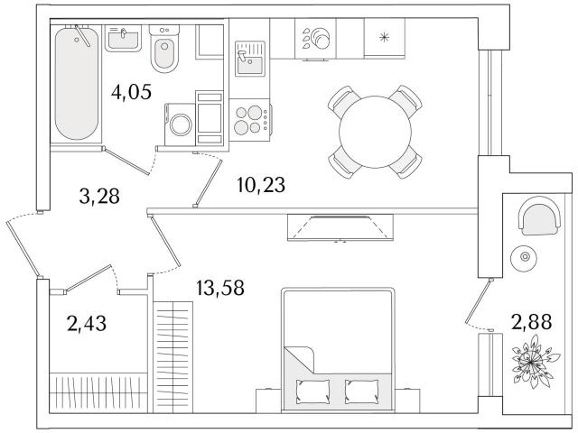 Тамбасова ул.