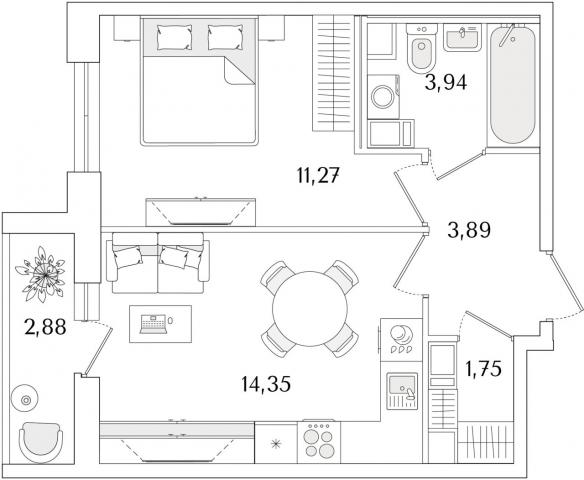 Тамбасова ул.