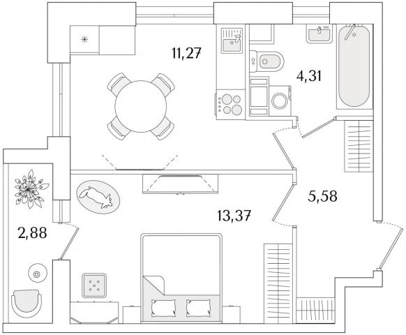 Тамбасова ул.