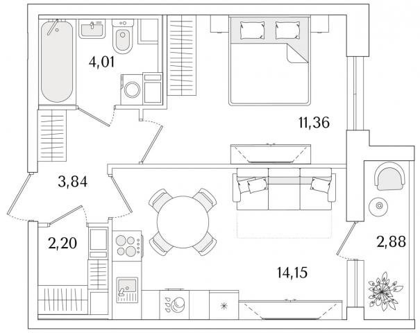 Тамбасова ул.