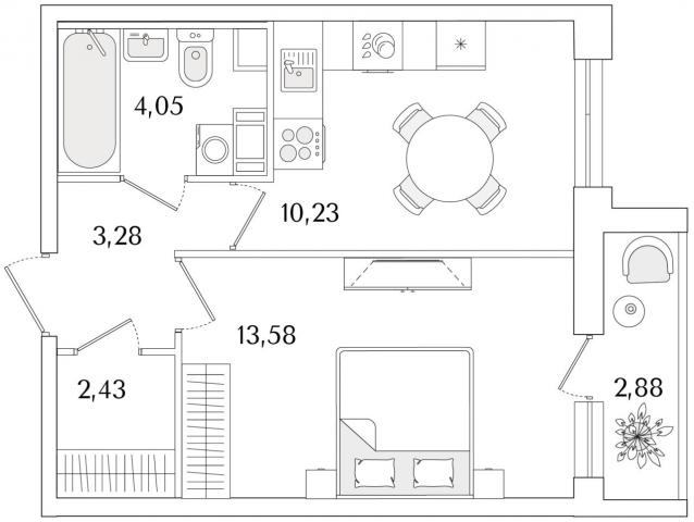 Тамбасова ул.