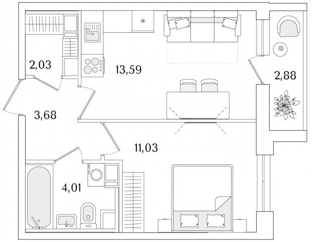 Тамбасова ул.
