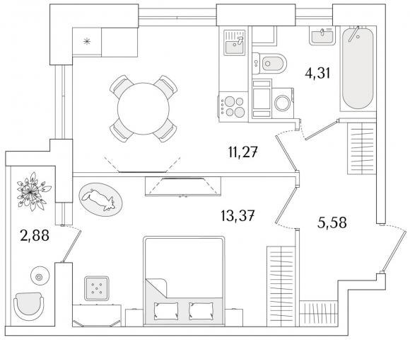 Тамбасова ул.