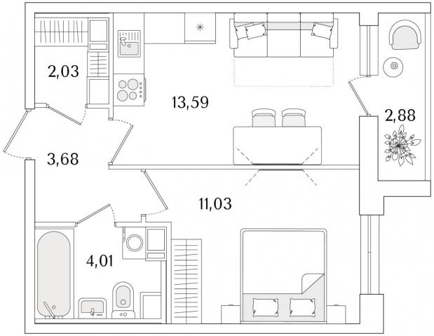 Тамбасова ул.