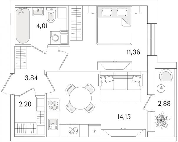 Тамбасова ул.