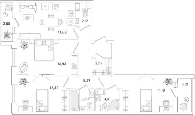 Тамбасова ул.