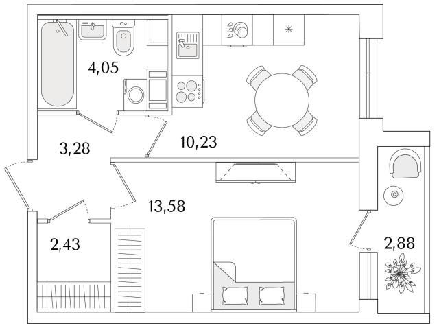 Тамбасова ул.