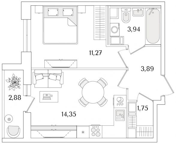 Тамбасова ул.