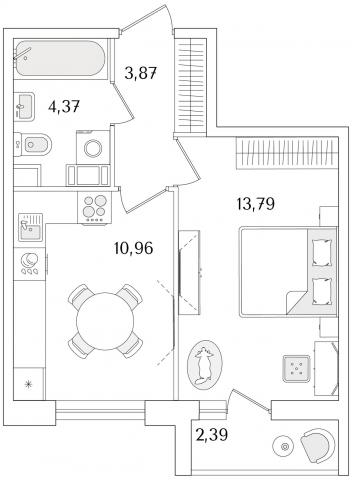 Тамбасова ул.