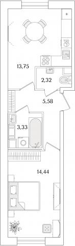 Тамбасова ул.