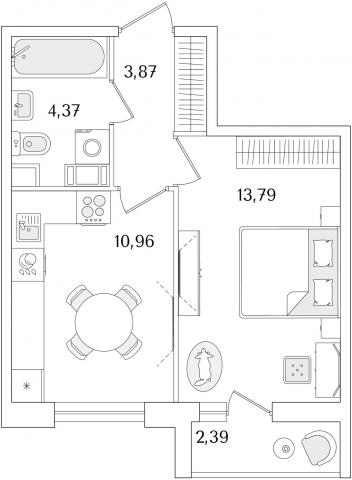 Тамбасова ул.