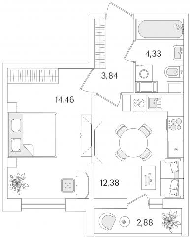 Тамбасова ул.