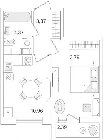 Тамбасова ул.