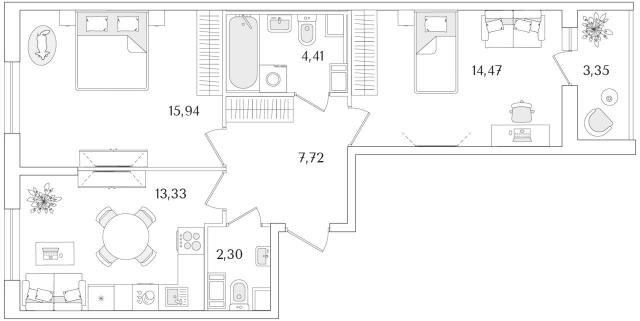 Тамбасова ул.