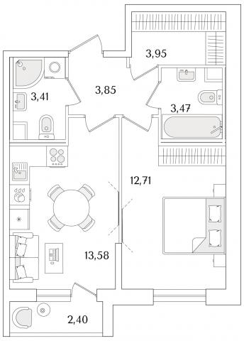 Тамбасова ул.