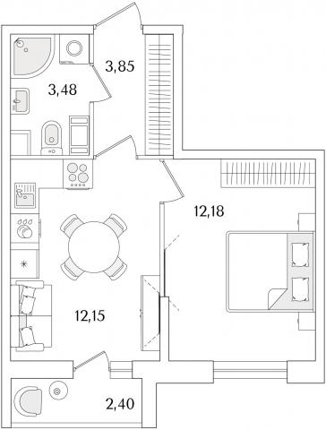 Тамбасова ул.