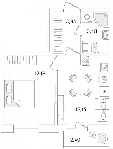Тамбасова ул.