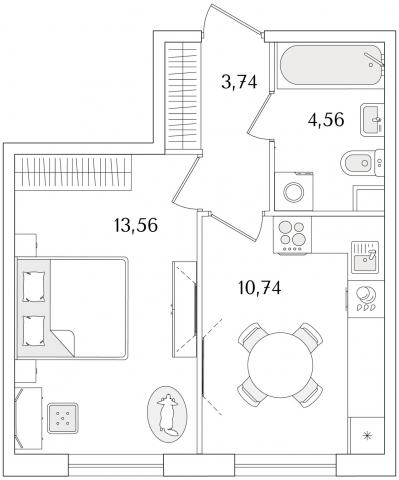 Тамбасова ул.