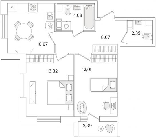 Тамбасова ул.