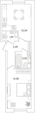 Тамбасова ул.