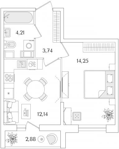 Тамбасова ул.