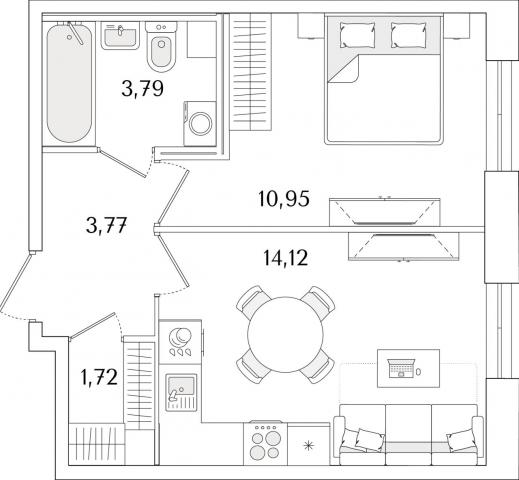 Тамбасова ул.