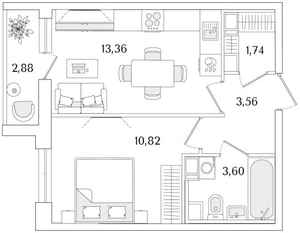 Тамбасова ул.