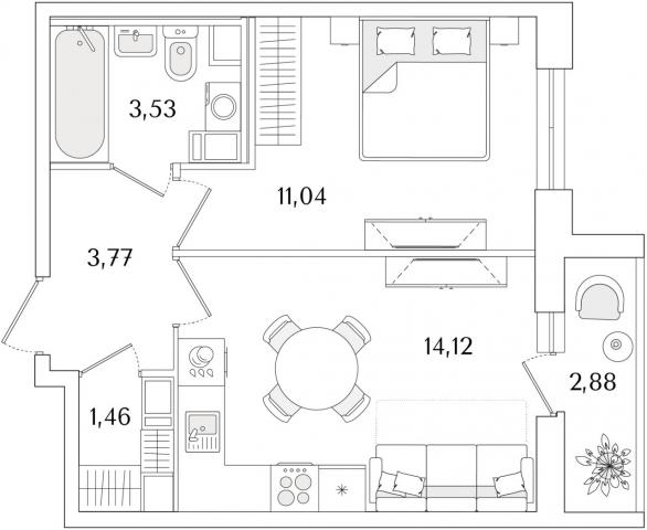 Тамбасова ул.