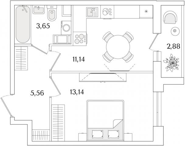 Тамбасова ул.