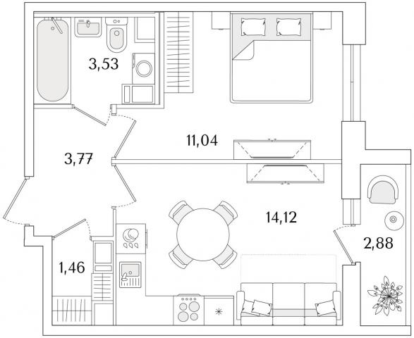 Тамбасова ул.