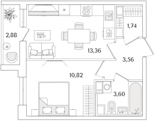 Тамбасова ул.