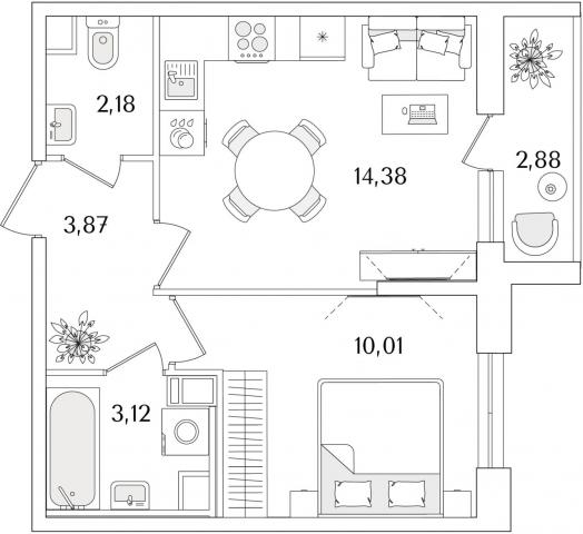 Тамбасова ул.