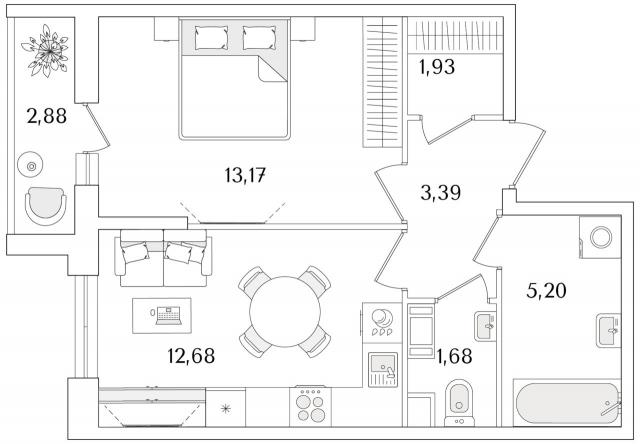 Тамбасова ул.
