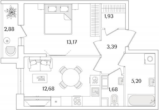 Тамбасова ул.