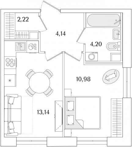 Тамбасова ул.