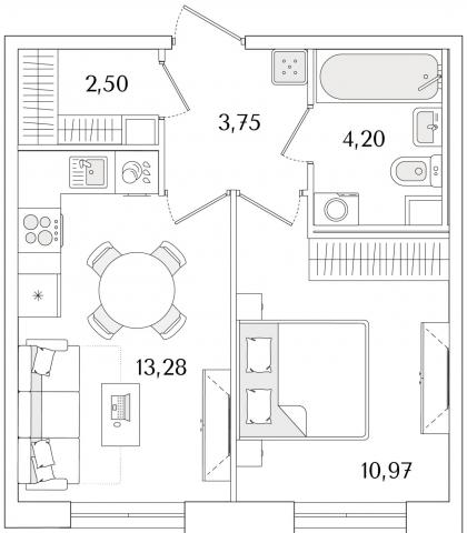 Тамбасова ул.