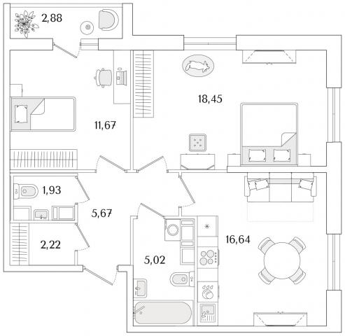 Тамбасова ул.