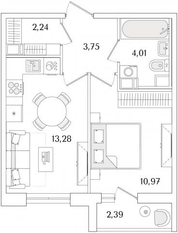 Тамбасова ул.