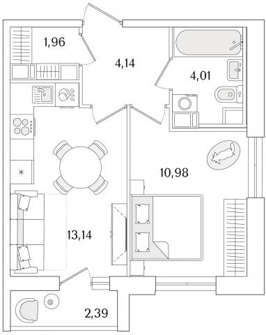 Тамбасова ул.
